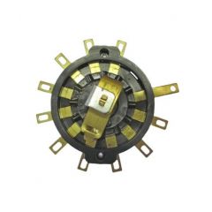 Chave Comutadora Rotativa 1 X 10 (2